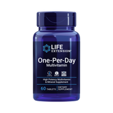 Life Extension - One-Per-Day Multivitamin, 60 Tablets